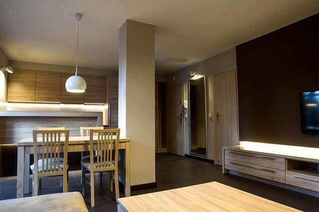 Апартаменты Apartament Cynamon i Apartament Wanilia Шавница-24